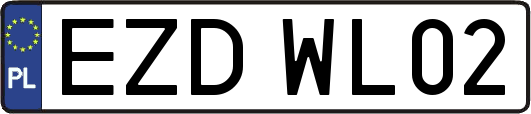 EZDWL02