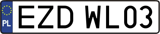 EZDWL03