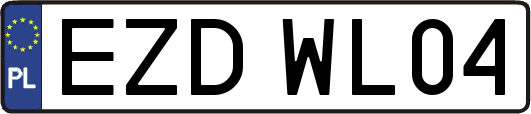 EZDWL04