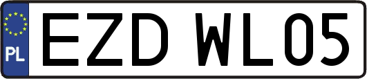 EZDWL05