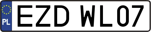 EZDWL07