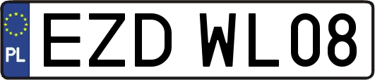 EZDWL08