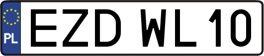 EZDWL10