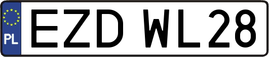 EZDWL28