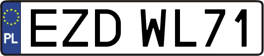 EZDWL71