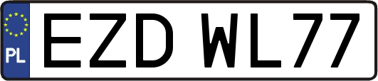 EZDWL77