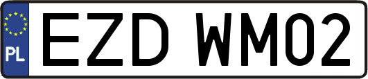 EZDWM02