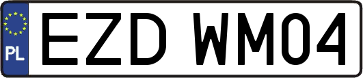 EZDWM04