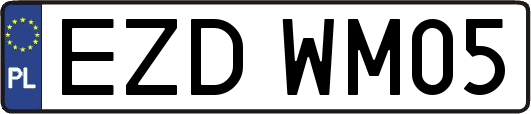 EZDWM05