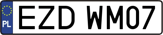EZDWM07