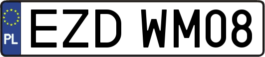 EZDWM08