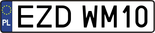 EZDWM10