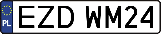 EZDWM24