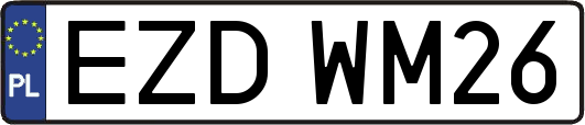 EZDWM26