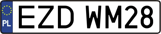 EZDWM28