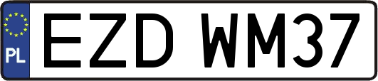 EZDWM37