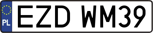 EZDWM39