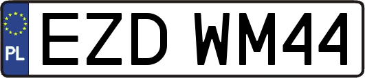 EZDWM44