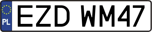 EZDWM47