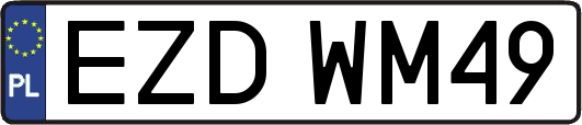 EZDWM49