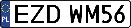 EZDWM56