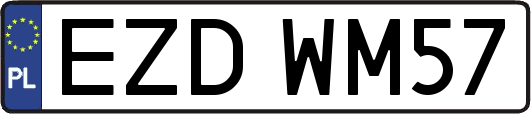 EZDWM57