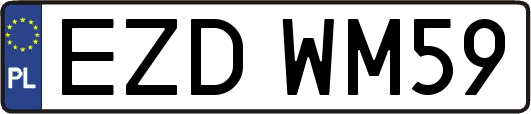 EZDWM59