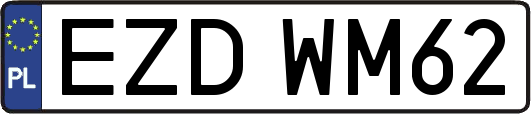 EZDWM62
