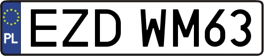 EZDWM63