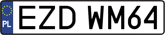 EZDWM64
