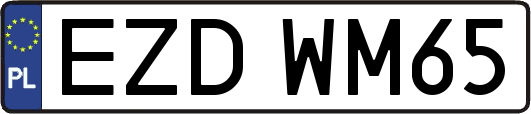EZDWM65