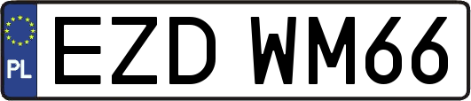 EZDWM66