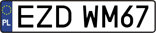 EZDWM67