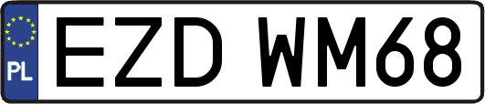 EZDWM68