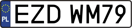 EZDWM79