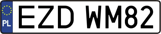 EZDWM82