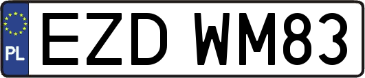 EZDWM83