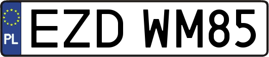 EZDWM85