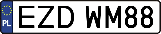 EZDWM88