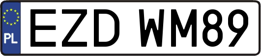 EZDWM89