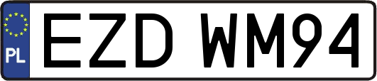 EZDWM94