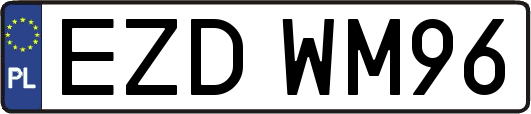 EZDWM96