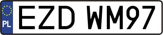 EZDWM97
