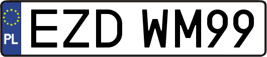 EZDWM99