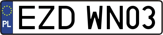 EZDWN03