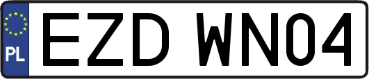 EZDWN04