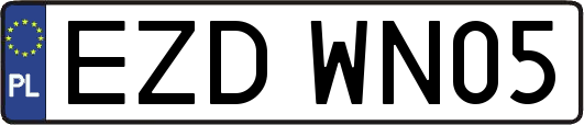 EZDWN05