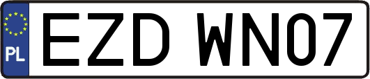 EZDWN07