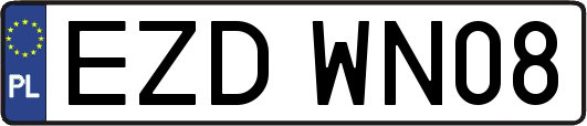 EZDWN08