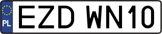 EZDWN10